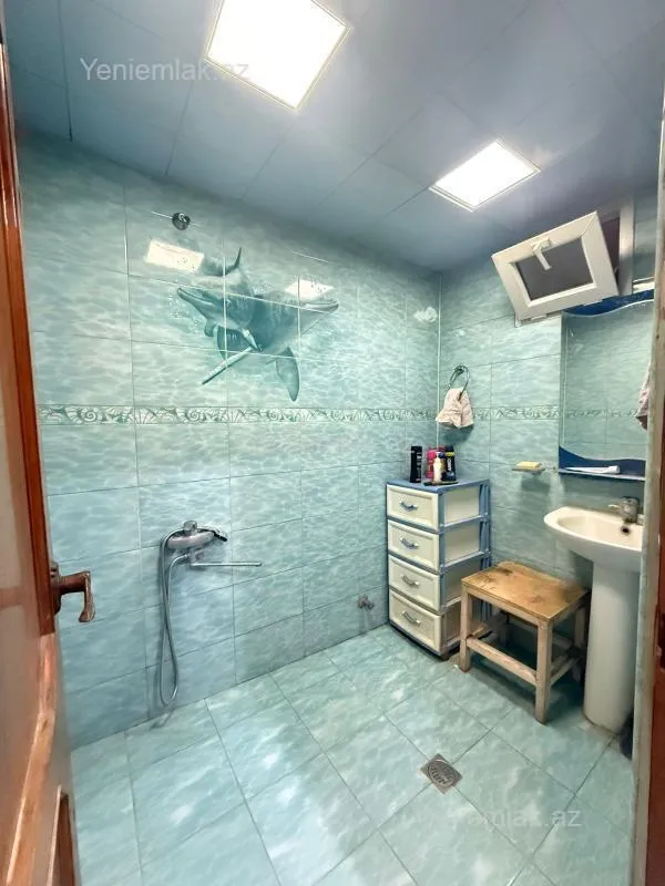 Satılır 3 otaqlı köhnə tikili 78 m²