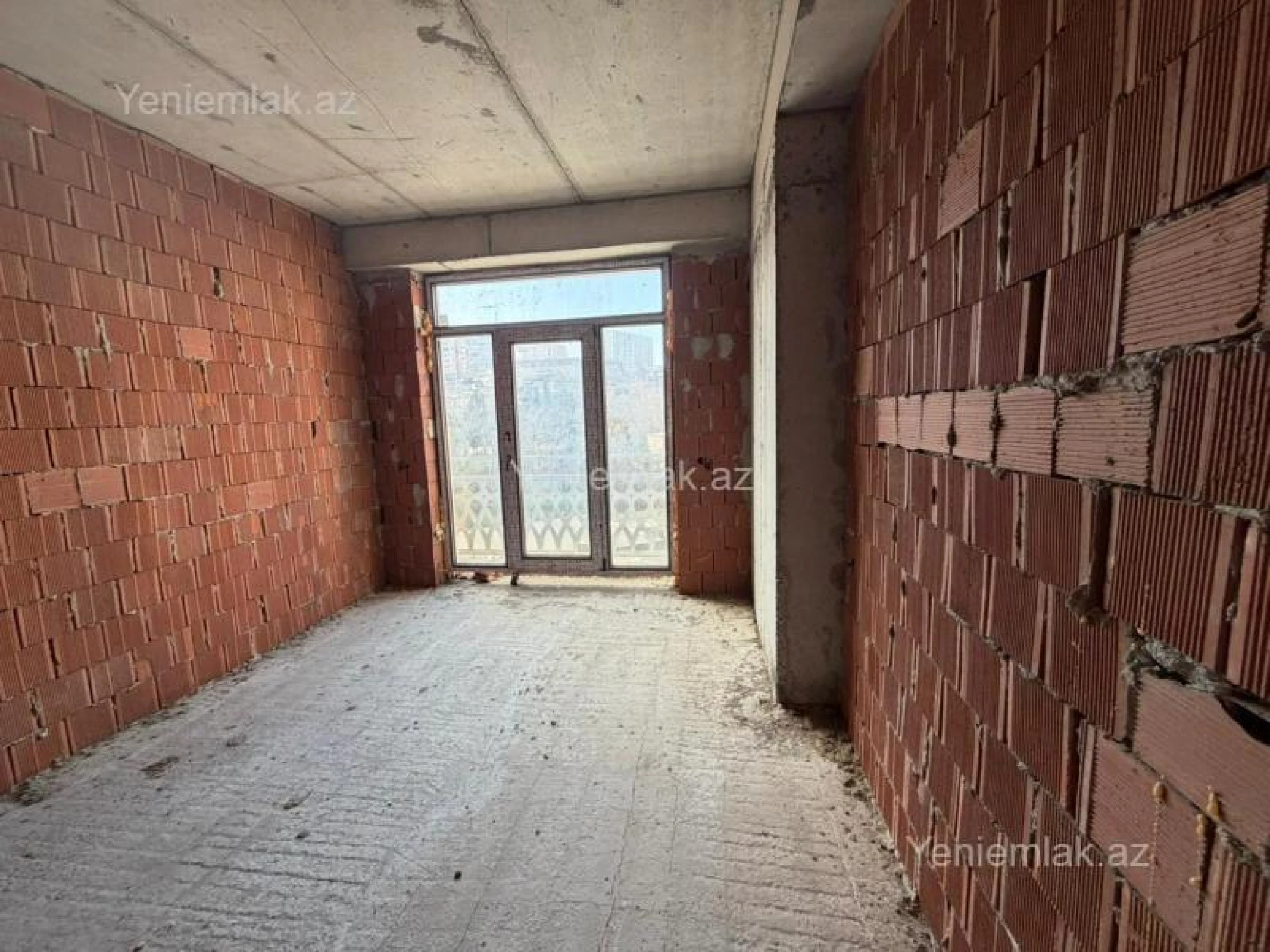 Satılır 3 otaqlı yeni tikili 156 m²