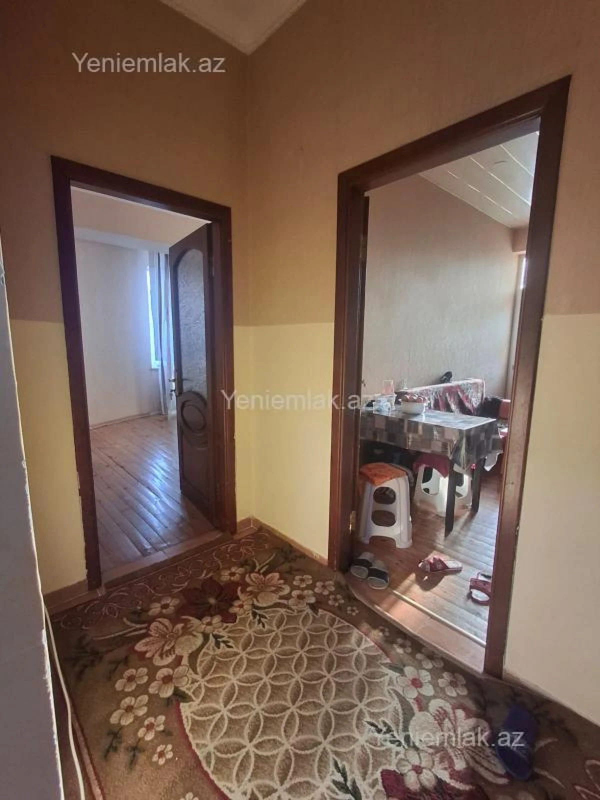 Satılır 3 otaqlı yeni tikili 108 m²