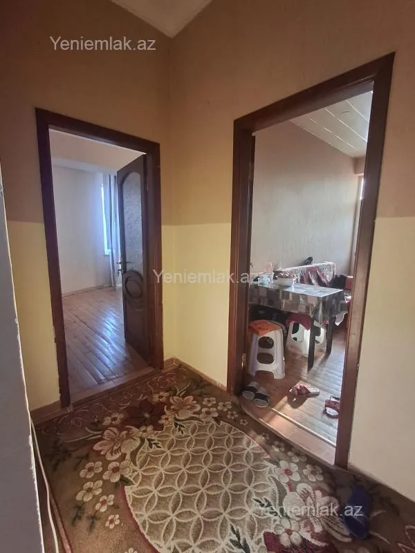 Satılır 3 otaqlı yeni tikili 108 m²