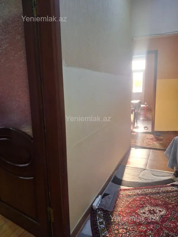 Satılır 3 otaqlı yeni tikili 108 m²