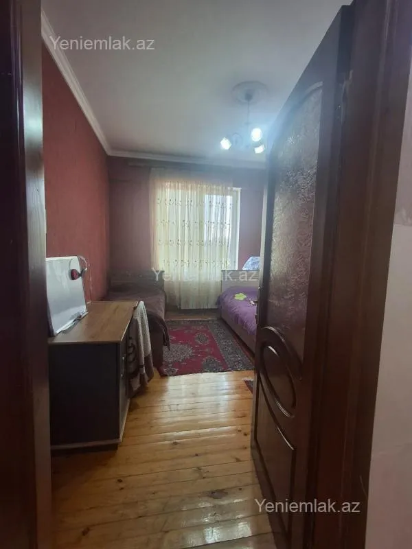 Satılır 3 otaqlı yeni tikili 108 m²