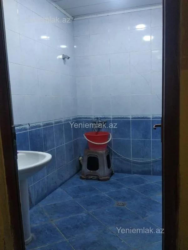 Satılır 3 otaqlı yeni tikili 108 m²