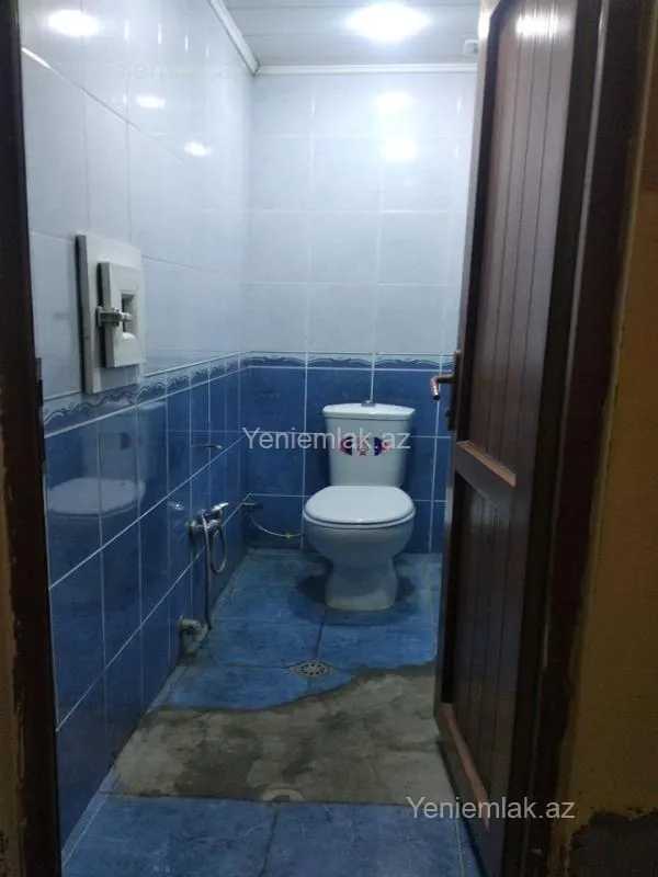 Satılır 3 otaqlı yeni tikili 108 m²