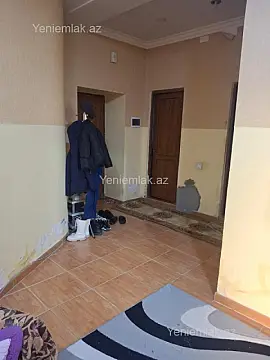 Satılır 3 otaqlı yeni tikili 108 m²
