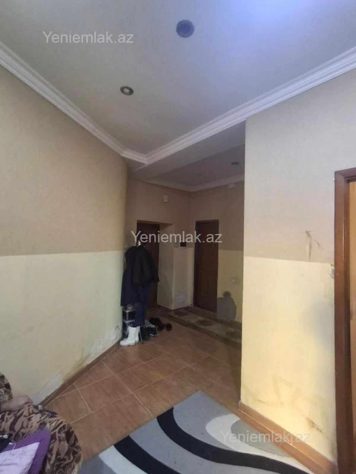 Satılır 3 otaqlı yeni tikili 108 m²