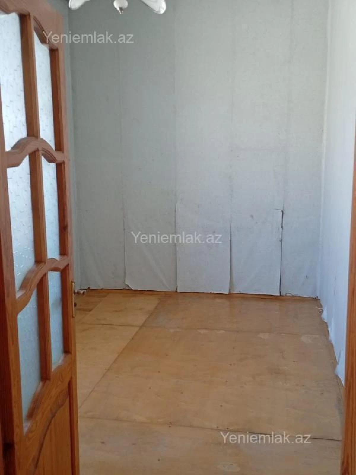 Satılır 3 otaqlı həyət evi 70 m²
