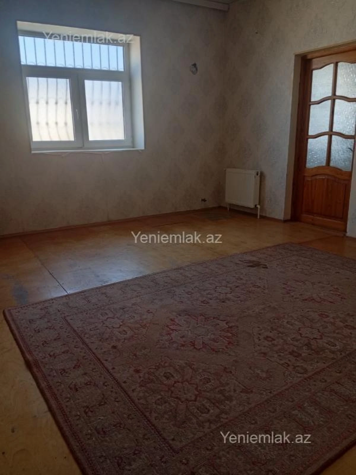 Satılır 3 otaqlı həyət evi 70 m²