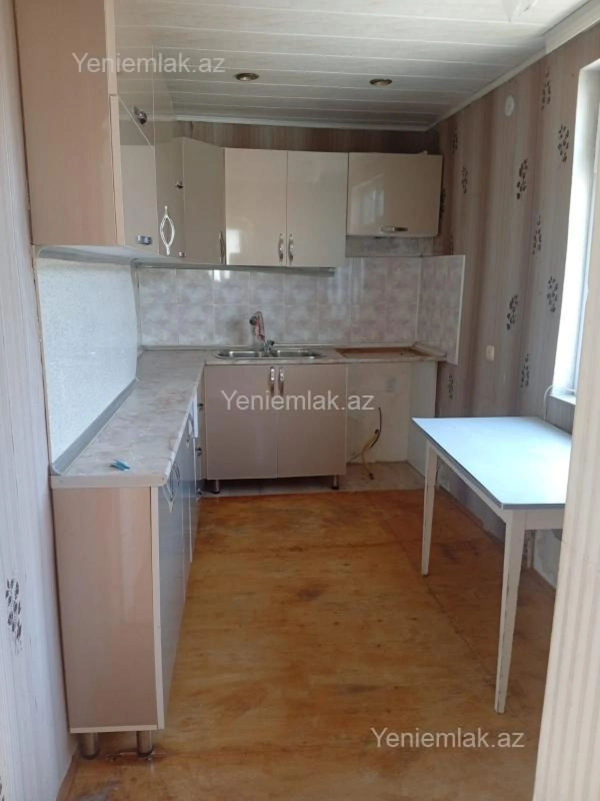Satılır 3 otaqlı həyət evi 70 m²