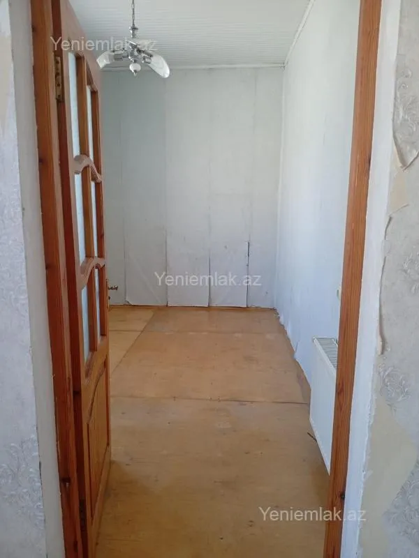Satılır 3 otaqlı həyət evi 70 m²