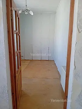 Satılır 3 otaqlı həyət evi 70 m²