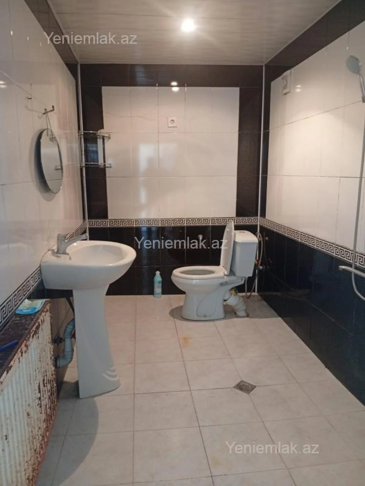 Satılır 3 otaqlı həyət evi 70 m²