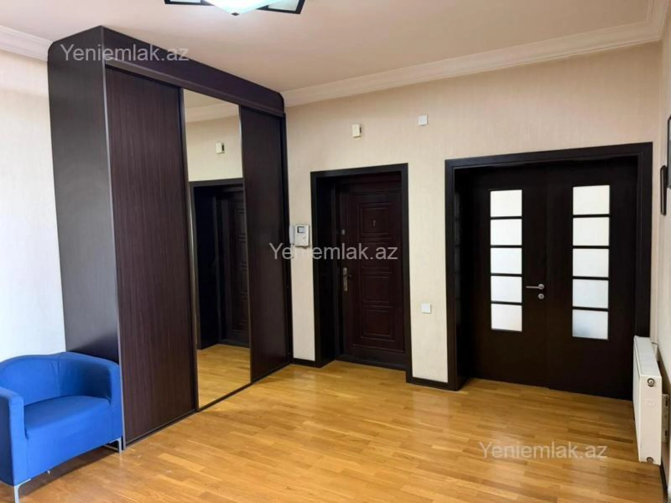 Satılır 3 otaqlı yeni tikili 140 m²