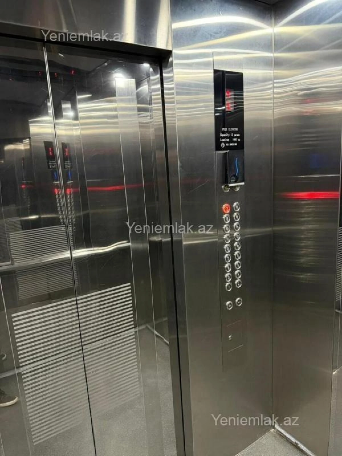 Satılır 3 otaqlı yeni tikili 140 m²