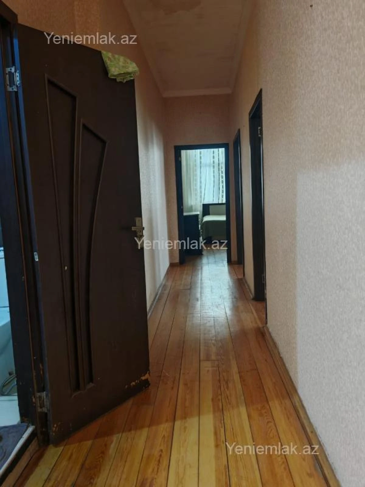 Satılır 3 otaqlı yeni tikili 110 m²