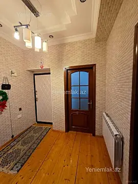Satılır 2 otaqlı yeni tikili 65.6 m²