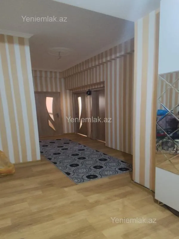 Satılır 2 otaqlı yeni tikili 63 m²