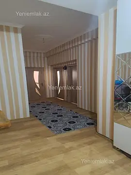 Satılır 2 otaqlı yeni tikili 63 m²