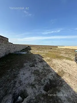 Satılır torpaq sahəsi — Bakı, Suraxanı