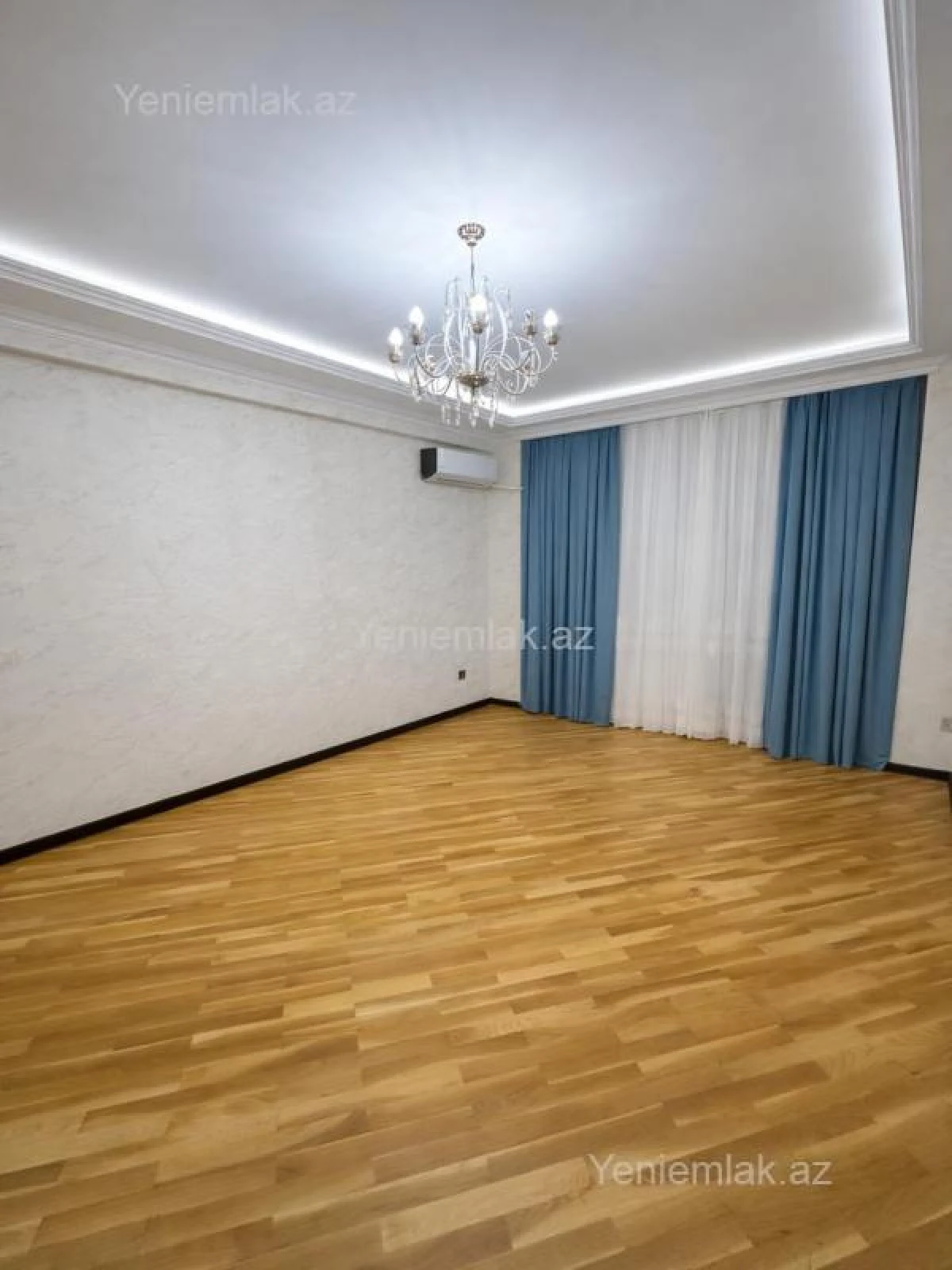 Satılır 3 otaqlı yeni tikili 120 m²