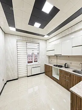 Satılır 3 otaqlı yeni tikili 120 m²