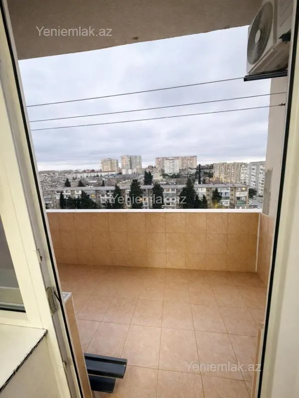Satılır 3 otaqlı yeni tikili 120 m²
