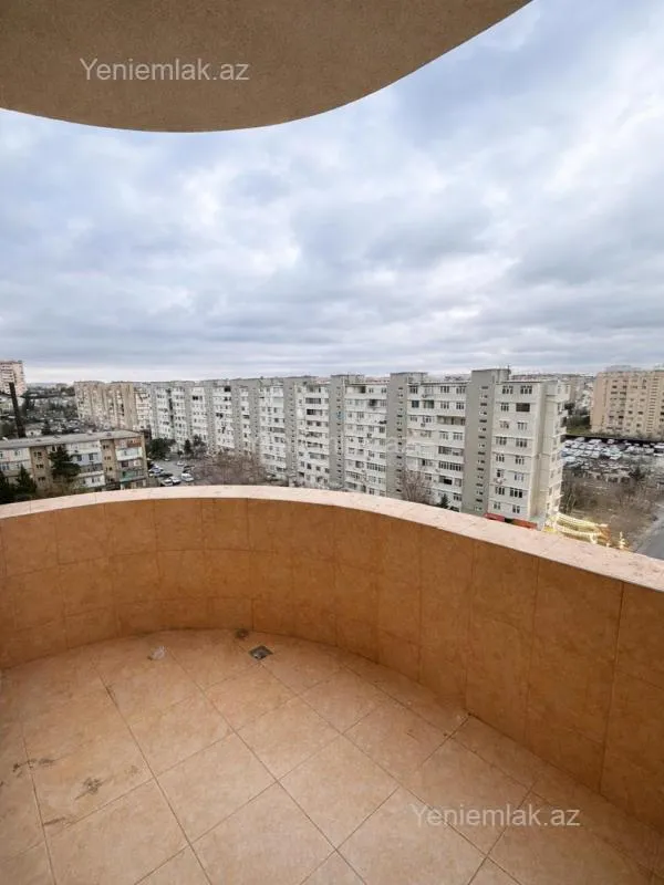 Satılır 3 otaqlı yeni tikili 120 m²