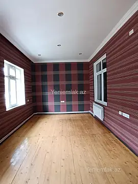 Satılır 3 otaqlı köhnə tikili 100 m²