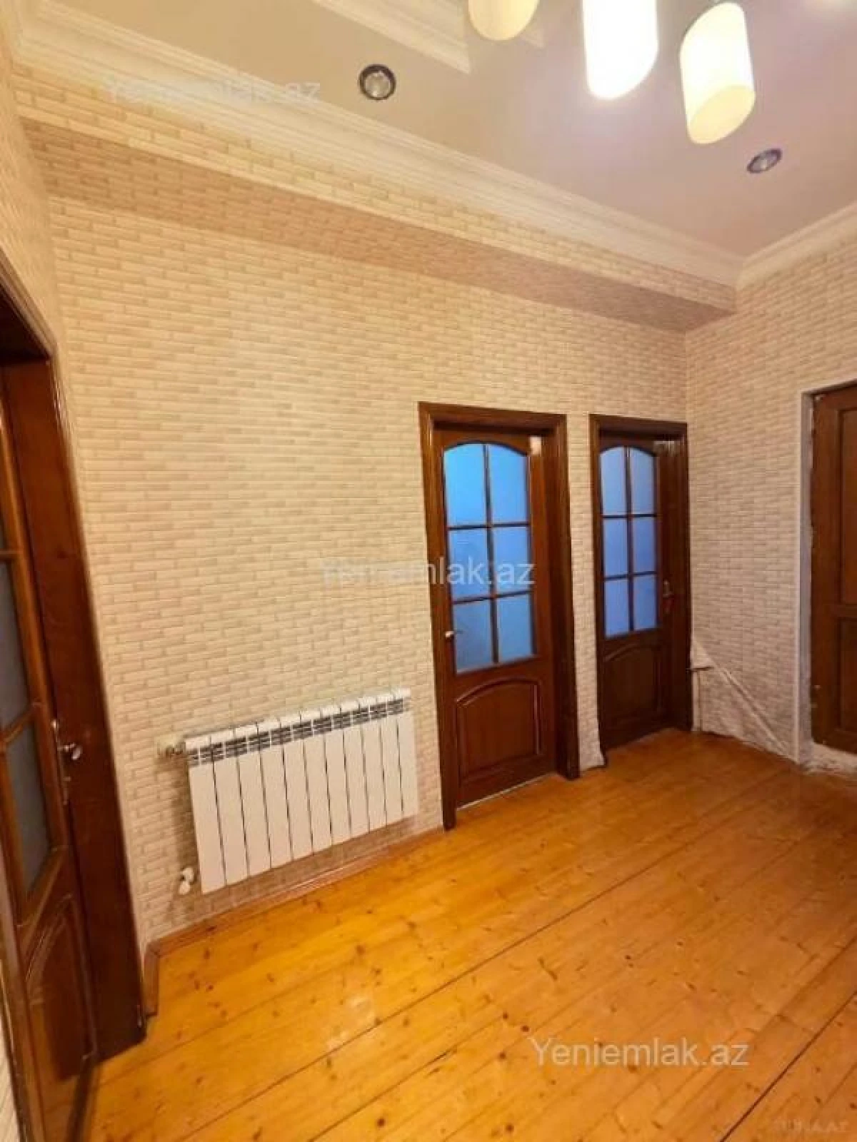 Satılır 2 otaqlı yeni tikili 56 m²