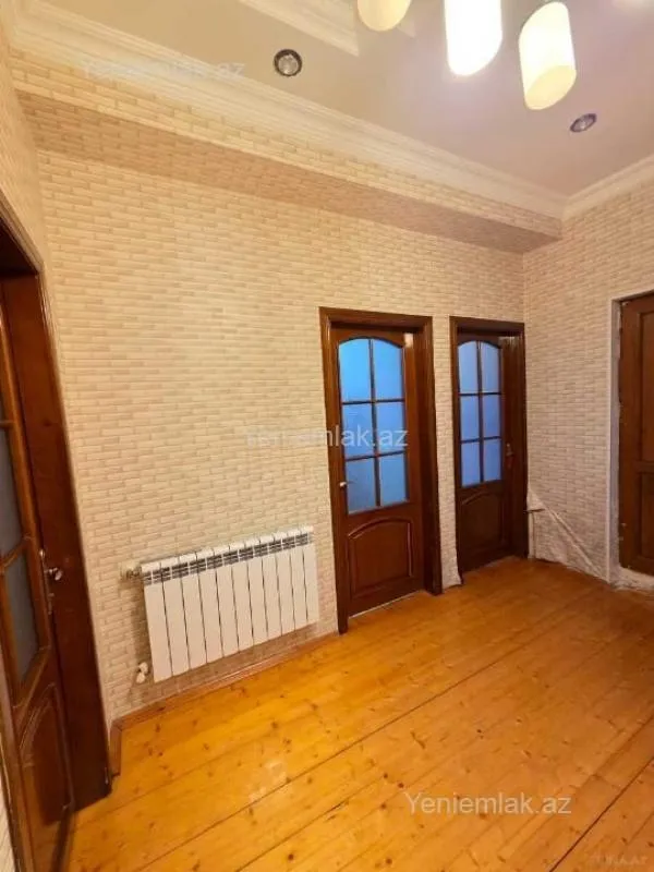 Satılır 2 otaqlı yeni tikili 56 m²