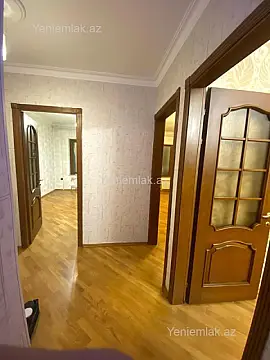 Satılır 3 otaqlı köhnə tikili 90 m² — Bakı, Nərimanov 3 otaq 90.00 m²