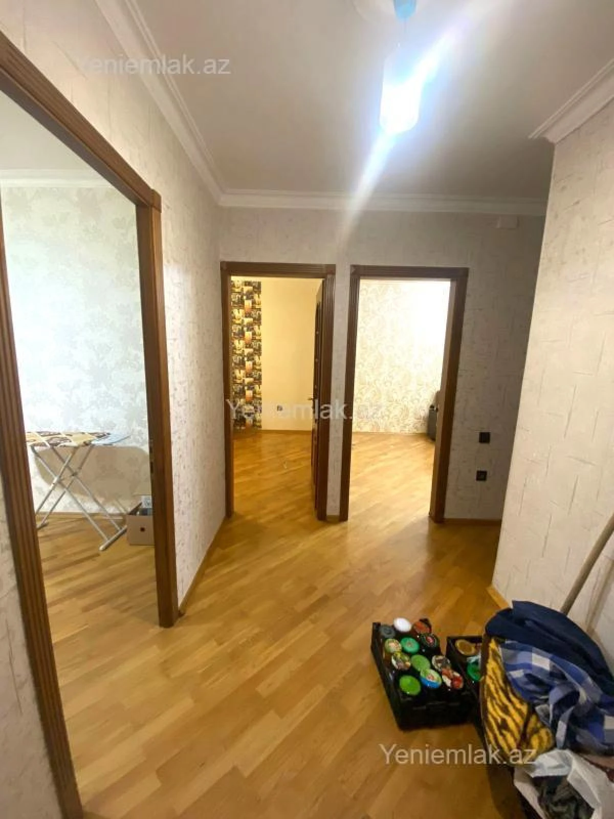 Satılır 3 otaqlı köhnə tikili 90 m²