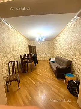 Satılır 3 otaqlı köhnə tikili 90 m²