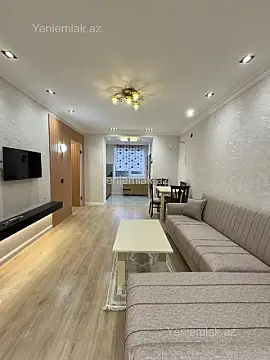 Satılır 2 otaqlı köhnə tikili 47 m² — Bakı, Nərimanov 2 otaq 47.00 m²