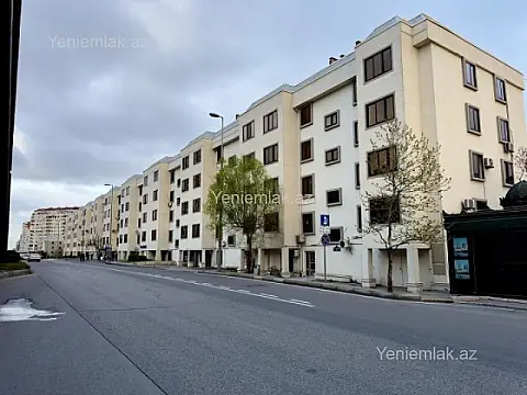 Satılır 2 otaqlı köhnə tikili 47 m²