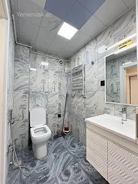 Satılır 2 otaqlı köhnə tikili 47 m²