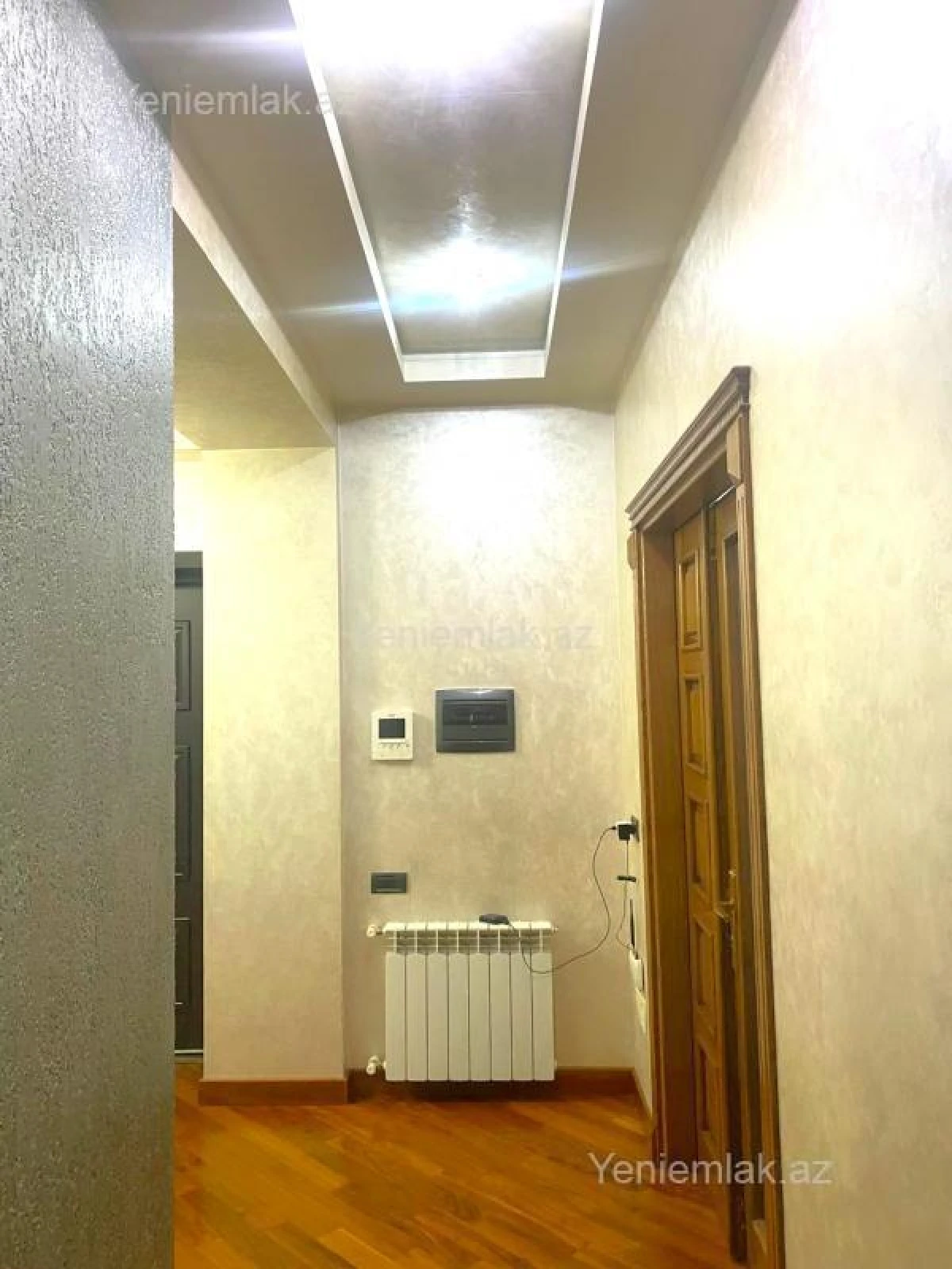 Satılır 2 otaqlı yeni tikili 85 m²