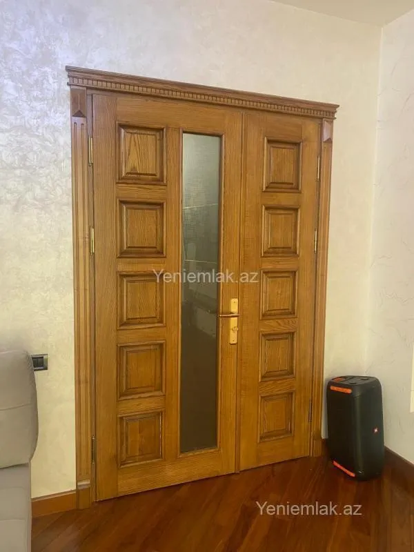 Satılır 2 otaqlı yeni tikili 85 m²