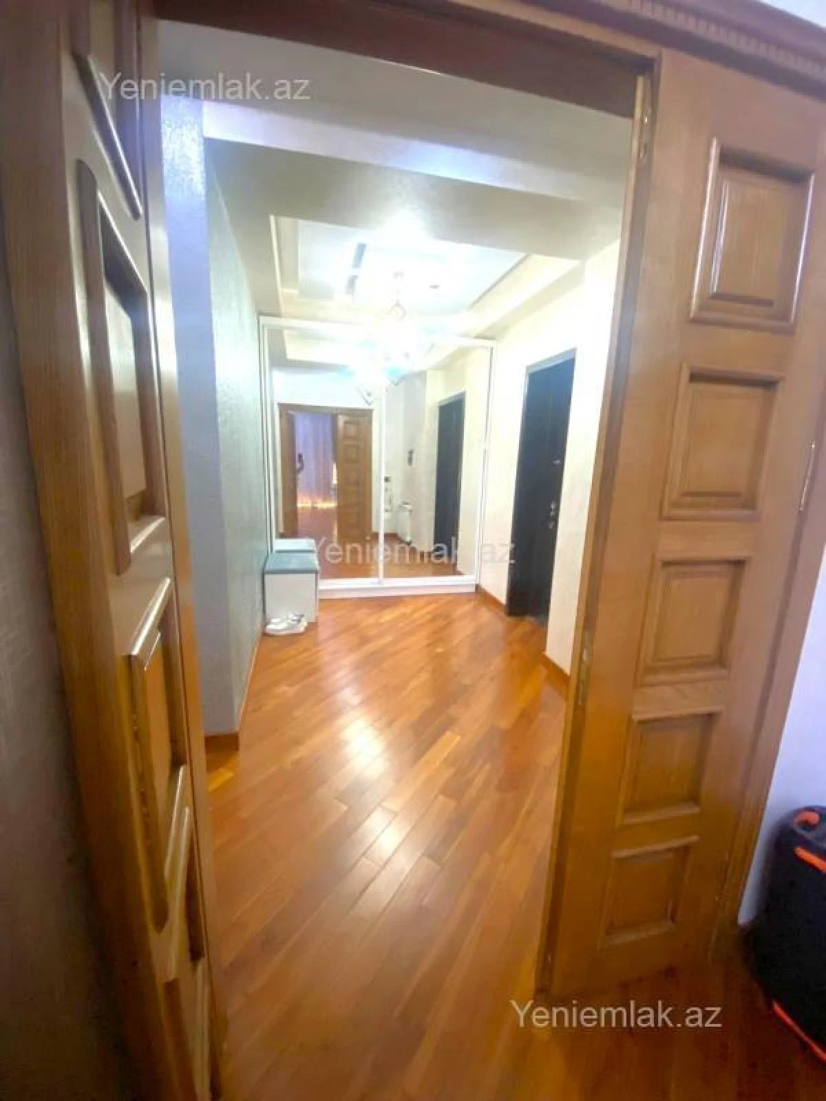 Satılır 2 otaqlı yeni tikili 85 m²