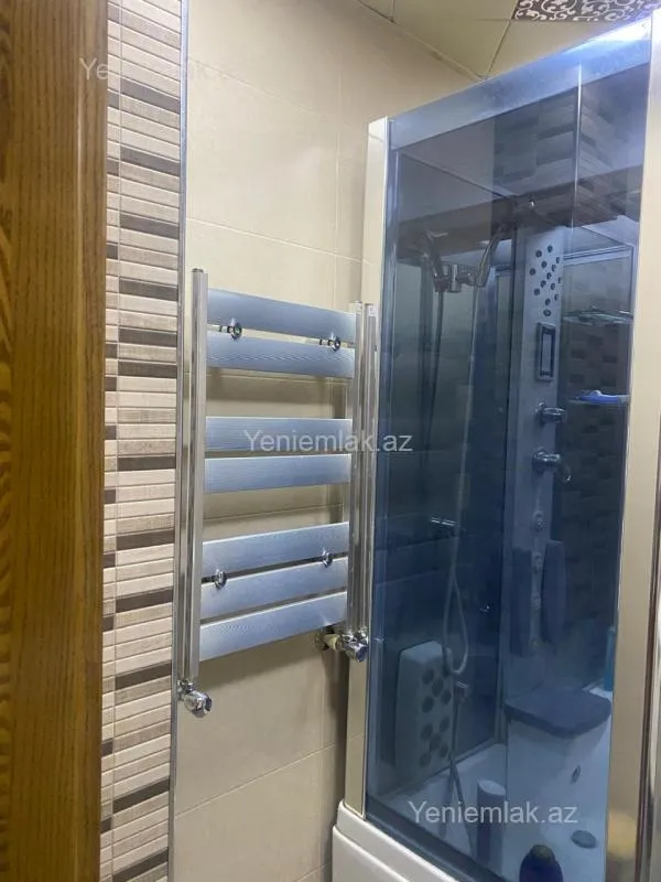 Satılır 2 otaqlı yeni tikili 85 m²