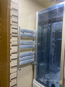 Satılır 2 otaqlı yeni tikili 85 m²