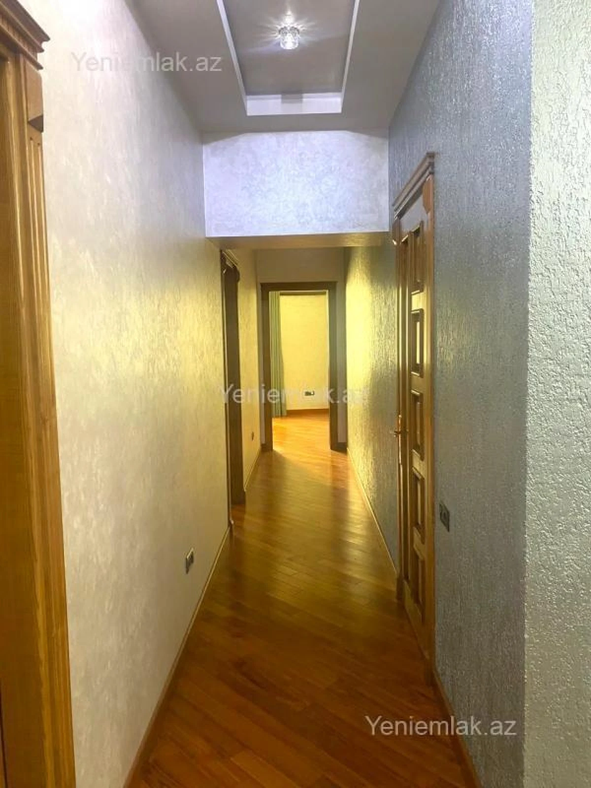 Satılır 2 otaqlı yeni tikili 85 m²