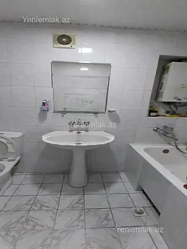 Satılır 4 otaqlı köhnə tikili 85 m²