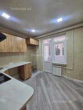 Satılır 4 otaqlı köhnə tikili 110 m²