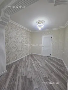 Satılır 4 otaqlı köhnə tikili 110 m²