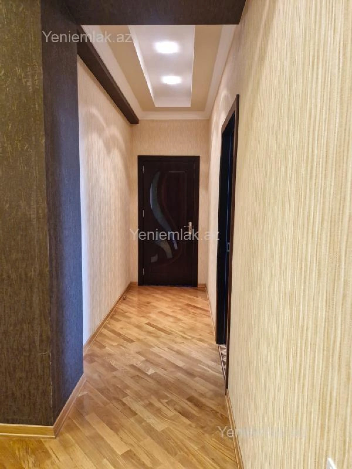 Satılır 3 otaqlı yeni tikili 125 m²