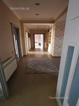 Satılır 4 otaqlı yeni tikili 170 m²