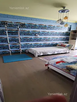 Satılır 4 otaqlı yeni tikili 170 m²