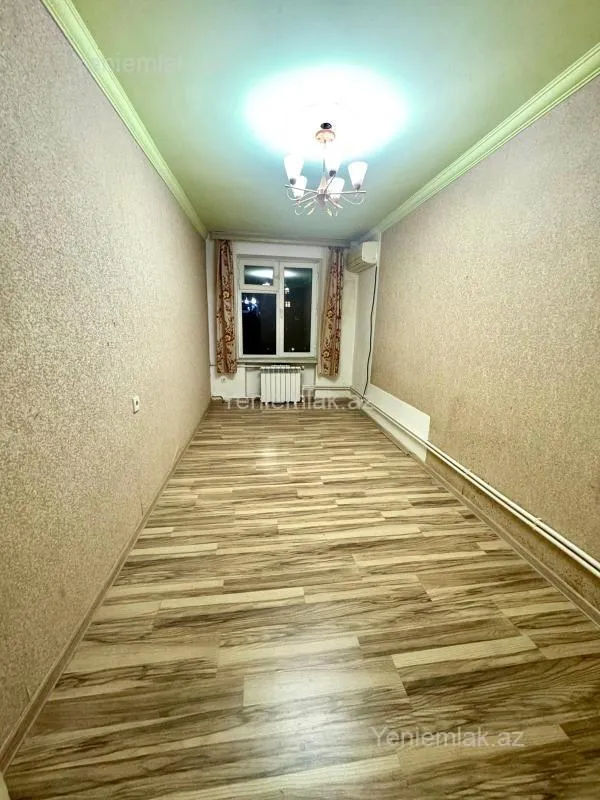 Satılır 2 otaqlı köhnə tikili 57 m²