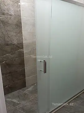 Satılır 3 otaqlı yeni tikili 120 m²